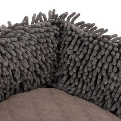 Cama TIAKI Chenille Para Perros 11 Cama TIAKI Chenille Para Perros - Imagen 9