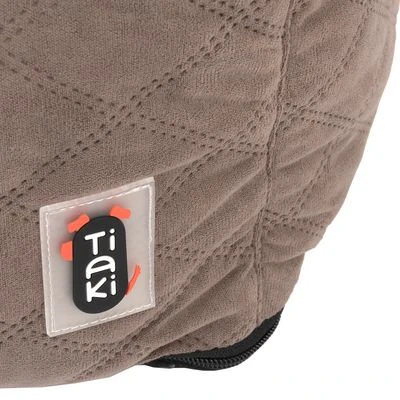 Cama TIAKI Chenille Para Perros 12 Cama TIAKI Chenille Para Perros - Imagen 10