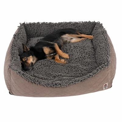 Cama TIAKI Chenille Para Perros 9 Cama TIAKI Chenille Para Perros - Imagen 7