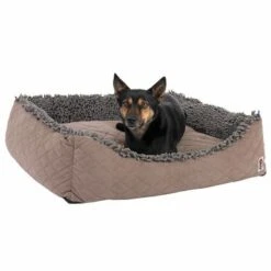 Cama TIAKI Chenille Para Perros 37 Cama TIAKI Chenille Para Perros -Mascota Tienda 317999 hundebett tiaki chenille fg 2594 5