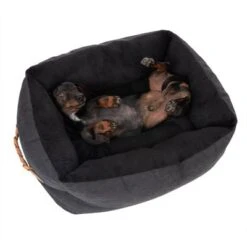 Cama Modern Living Espoo Para Perros -Mascota Tienda 318196 ml dog bed espoo fg 5217 6