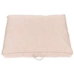 Colchón TIAKI Memory Foam Beige Para Perros -Mascota Tienda 318697 tiaki hundematratze beige fg 5028 2