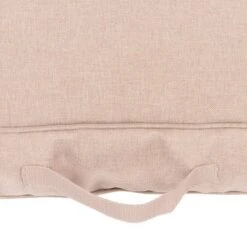 Colchón TIAKI Memory Foam Beige Para Perros -Mascota Tienda 318697 tiaki hundematratze beige fg 5029 0