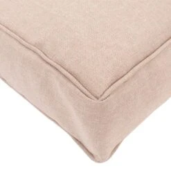 Colchón TIAKI Memory Foam Beige Para Perros -Mascota Tienda 318697 tiaki hundematratze beige fg 5031 2
