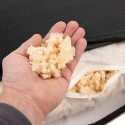 Colchón TIAKI Memory Foam Beige Para Perros -Mascota Tienda 318697 tiaki hundematratze beige fg 5038 8