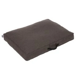Colchón TIAKI Memory Foam Marrón Para Perros