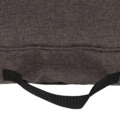 Colchón TIAKI Memory Foam Marrón Para Perros -Mascota Tienda 318700 tiaki hundematzratze braun fg 5063 0