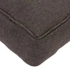 Colchón TIAKI Memory Foam Marrón Para Perros -Mascota Tienda 318700 tiaki hundematzratze braun fg 5065 6