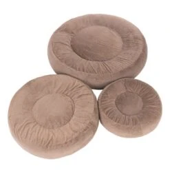 Cojín Copo Para Perros 33 Cojín Copo Para Perros -Mascota Tienda 318998 319400 318999 flocke fg 2863 2