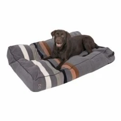 Cojín TIAKI Pebble Para Mascotas -Mascota Tienda 319000 hundekissen pebble fg 2418 7