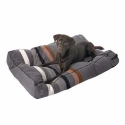 Cojín TIAKI Pebble Para Mascotas -Mascota Tienda 319000 hundekissen pebble fg 2422 2