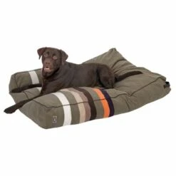 Cojín TIAKI Forrest Para Mascotas -Mascota Tienda 319002 hundekissen forrest fg 2414 8