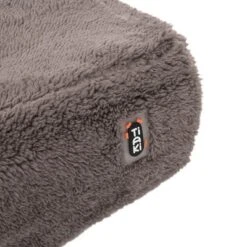 Colchón Ortopédico TIAKI Outdoor Para Perros -Mascota Tienda 319396 ersatzbezug matratze outdoor fg 2376 7