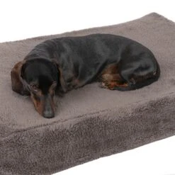 Colchón Ortopédico TIAKI Outdoor Para Perros -Mascota Tienda 319396 ersatzbezug matratze outdoor fg 2377 8