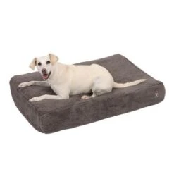 Colchón Ortopédico TIAKI Outdoor Para Perros -Mascota Tienda 319396 ersatzbezug matratze outdoor fg 2394 8