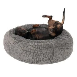 Cojín Copo Para Perros 38 Cojín Copo Para Perros -Mascota Tienda 319397 hundebett flocke fg 2538 8