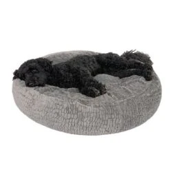 Cojín Copo Para Perros 39 Cojín Copo Para Perros -Mascota Tienda 319398 hundebett flocke fg 2783 9