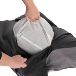 Cojín TIAKI Pebble Para Mascotas -Mascota Tienda 319496 hundekissen pebble fg 2303 9