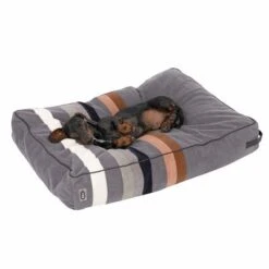 Cojín TIAKI Pebble Para Mascotas -Mascota Tienda 319496 hundekissen pebble fg 2308 9