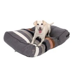 Cojín TIAKI Pebble Para Mascotas -Mascota Tienda 319496 hundekissen pebble fg 2479 1