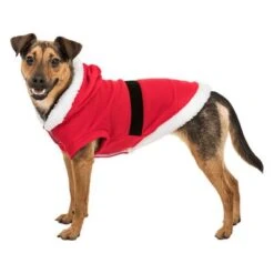 Trixie Abrigo Navideño Papá Noel Para Perros -Mascota Tienda 319696 319796 319797 trixie hundemantel santa bilder hs 03 9