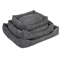 Cama Modern Living Helena Para Perros -Mascota Tienda 320005 320397 320399 helena grau fg 2246 8