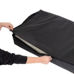 Colchón Ortopédico TIAKI Outdoor Para Perros -Mascota Tienda 320196 orth matratze outdoor fg 2346 4