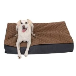 Colchón Ortopédico TIAKI Outdoor Para Perros -Mascota Tienda 320196 orth matratze outdoor fg 2399 1