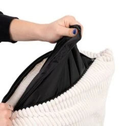 Cama Modern Living Helena Para Perros -Mascota Tienda 320296 hundebett helena beige fg 2270 1