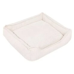 Cama Modern Living Helena Para Perros -Mascota Tienda 320296 pla hundebett helena beige fg 2260 0