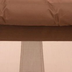 Sofá TIAKI Sun Cream Para Perros -Mascota Tienda 320898 tiaki hundesofa sun cream fg 8413 5