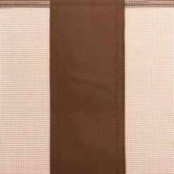 Sofá TIAKI Sun Cream Para Perros -Mascota Tienda 320898 tiaki hundesofa sun cream fg 8414 9