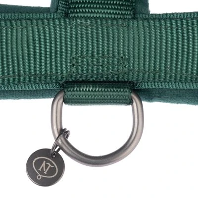 Arnés Nomad Tales Blush Esmeralda Para Perros 8 Arnés Nomad Tales Blush Esmeralda Para Perros - Imagen 6