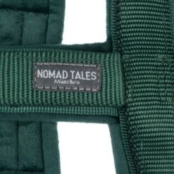 Arnés Nomad Tales Blush Esmeralda Para Perros 26 Arnés Nomad Tales Blush Esmeralda Para Perros -Mascota Tienda 323020 nomad tales blush geschirr emerald fg 1287 5