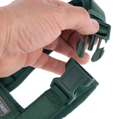 Arnés Nomad Tales Blush Esmeralda Para Perros 16 Arnés Nomad Tales Blush Esmeralda Para Perros - Imagen 14