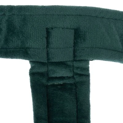 Arnés Nomad Tales Blush Esmeralda Para Perros 13 Arnés Nomad Tales Blush Esmeralda Para Perros - Imagen 11