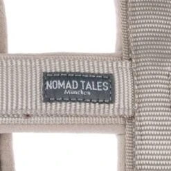 Arnés Nomad Tales Blush Beige Topo Para Perros 26 Arnés Nomad Tales Blush Beige Topo Para Perros -Mascota Tienda 323028 nomad tales blush geschirr taupe 04 2