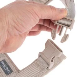 Arnés Nomad Tales Blush Beige Topo Para Perros 36 Arnés Nomad Tales Blush Beige Topo Para Perros -Mascota Tienda 323028 nomad tales blush geschirr taupe 08 5