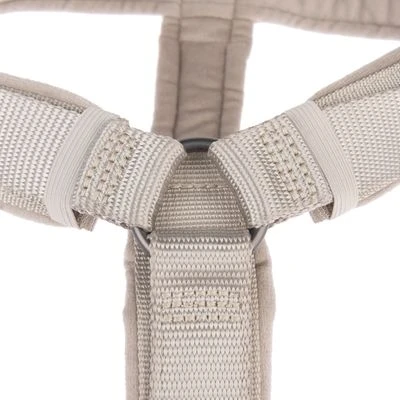 Arnés Nomad Tales Blush Beige Topo Para Perros 13 Arnés Nomad Tales Blush Beige Topo Para Perros - Imagen 11