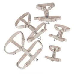 Arnés Nomad Tales Blush Beige Topo Para Perros 40 Arnés Nomad Tales Blush Beige Topo Para Perros -Mascota Tienda 323028 nomad tales blush geschirr taupe 10 0