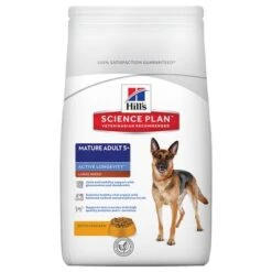 Hill's Science Plan Hill's Mature Adult 6+ Large Science Plan Con Pollo 15 Hill's Science Plan Hill's Mature Adult 6+ Large Science Plan Con Pollo -Mascota Tienda 32328 pla hill s canine matureadultsenior large breed 9