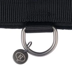 Arnés Nomad Tales Blush ébano Para Perros -Mascota Tienda 325399 nomad tales blush geschirre fg 1274 5