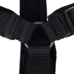 Arnés Nomad Tales Blush ébano Para Perros -Mascota Tienda 325399 nomad tales blush geschirre fg 1279 6