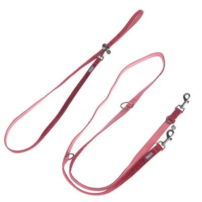 Correa Nomad Tales Blush Vino Para Perros 8 Correa Nomad Tales Blush Vino Para Perros - Imagen 6