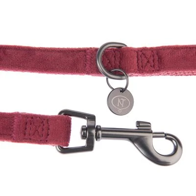 Correa Nomad Tales Blush Vino Para Perros 9 Correa Nomad Tales Blush Vino Para Perros - Imagen 7