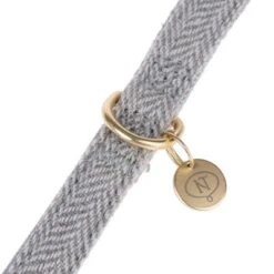 Correa Nomad Tales Calma Piedra Para Perros -Mascota Tienda 326196 326197 nomad tales calma leinen fg 1651 4