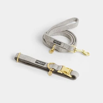 Collar Nomad Tales Calma Piedra Para Perros 16 Collar Nomad Tales Calma Piedra Para Perros - Imagen 14