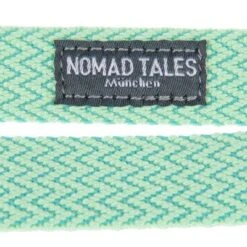 Correa Nomad Tales Bloom Menta Para Perros 24 Correa Nomad Tales Bloom Menta Para Perros -Mascota Tienda 328198 328199 nomad tales bloom leinen fg 1520 8