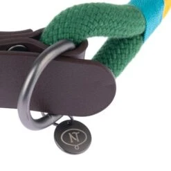 Collar Nomad Tales Spirit Pino Para Perros -Mascota Tienda 329007 nomad tales spirit leinen halsbaender fg 1735 5