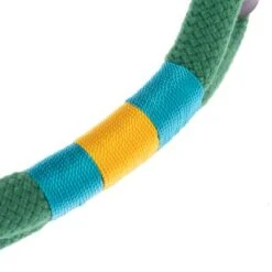 Collar Nomad Tales Spirit Pino Para Perros -Mascota Tienda 329007 nomad tales spirit leinen halsbaender fg 1738 6